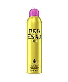 TIGI Bed Head Oh Bee Hive Сухой шампунь 238 мл
